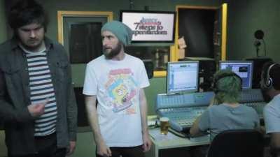 Aussie College adverts, get very weird, very quick!