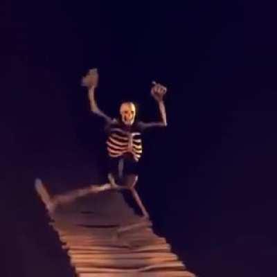 Posting this every day till Halloween day 30