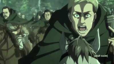 I remade S4 opening using S3 Part 2 opening visuals