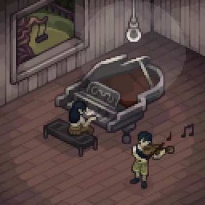 Something about Omori