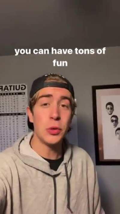 Does this belong here?