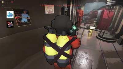 I think we have a problem