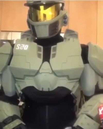 Everyone wishes he was your dad