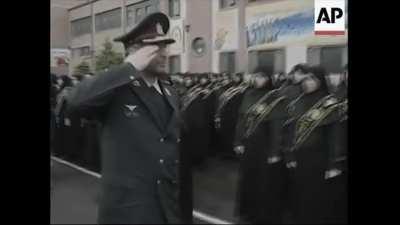 virgin isnt'realli soldier VS chad fati comando