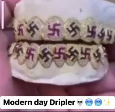Adolf dripler