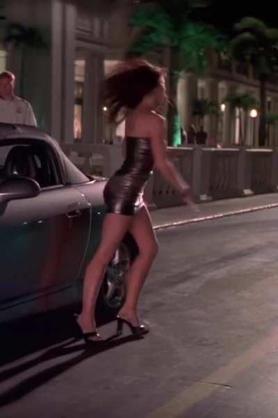 Jennifer Love Hewitt 