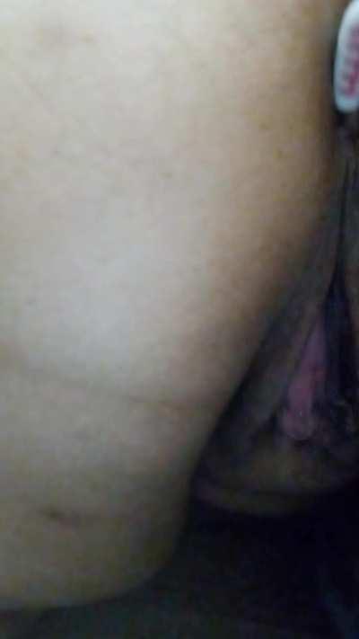 I love being a cheap whore for you 🥵