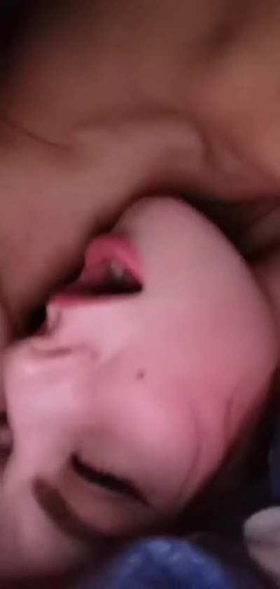 (OC) From sexting on tinder to fucking in bed in 40 minutes😅💞