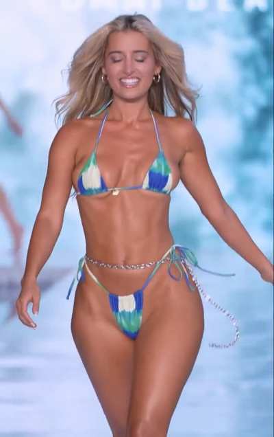 Jilissa Zoltko - Omni Beach Life, Miami 2025 (full version)