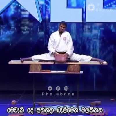 Sri Lanka's Got Talent