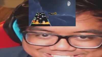 acai chokes the ultimate zoidberg fc