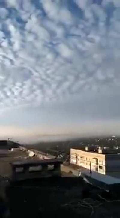 Ukranians captured Kupyansk, Kharkiv Oblast.