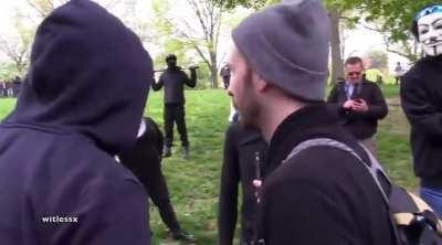 Tim Pool reveals the reason for his beanie