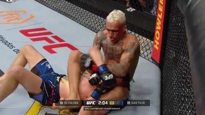 How do you call this?