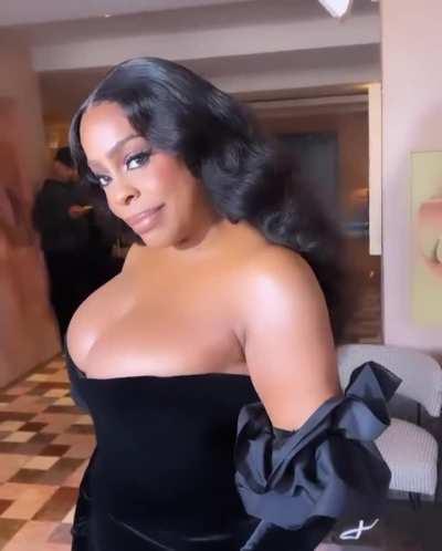 Niecy nash 