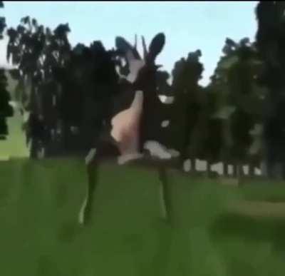 NEW MAGIC WAND DANCING DEER 😍✨