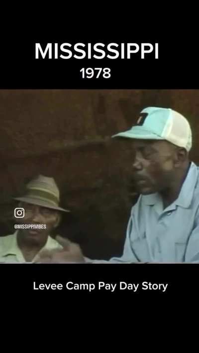 Mississippi 78 Pay Day!