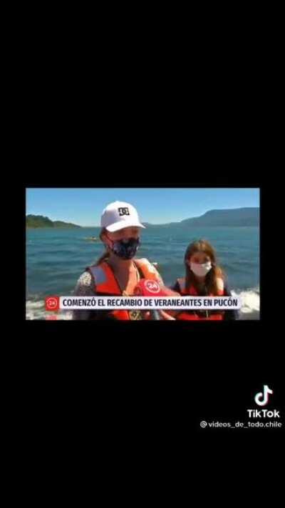 En chile hay playas privadas?