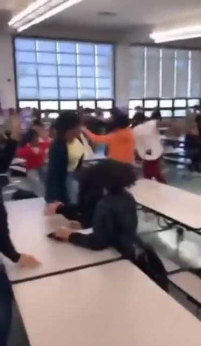 What the hell happened here