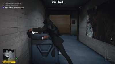 What in the actual fuck happened?