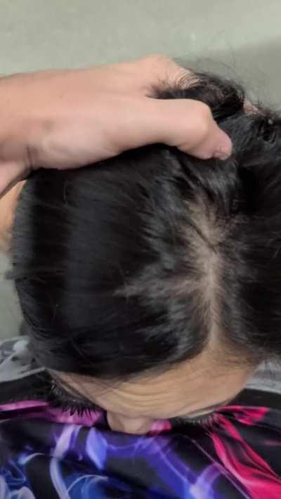 Take me shopping like this