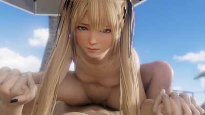 Marie Rose Riding (LazyProcrastinator)