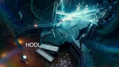 When the final GME Catalysts hits...