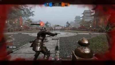 Miracle on the warmonger