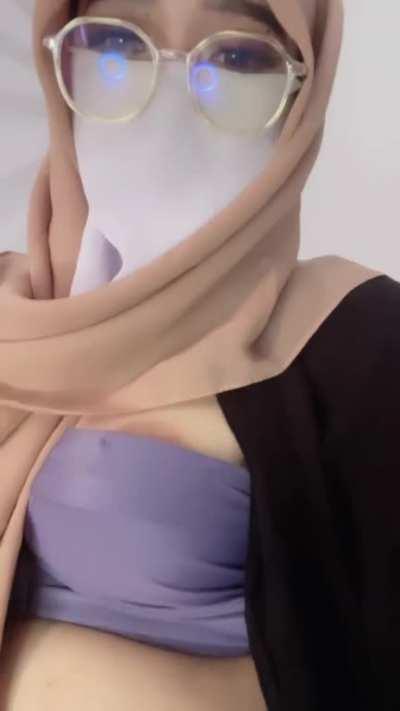 The desert is prepared