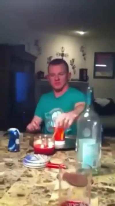 Dont Play With Fire They Say