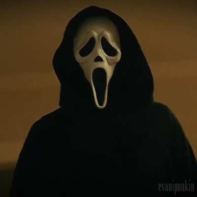 rate my ghostface edit john