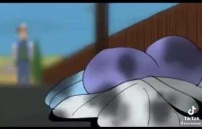 King of the Pokeball