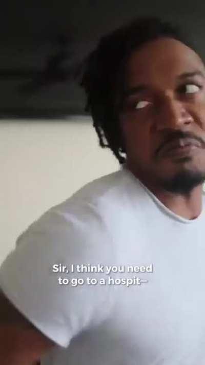 Неуязвимый