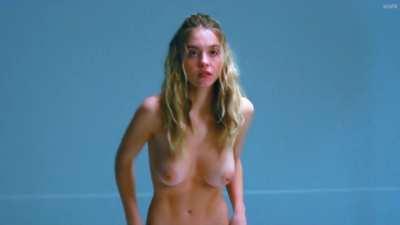 Sydney Sweeney - The Vouyeurs HD Colour Corrected