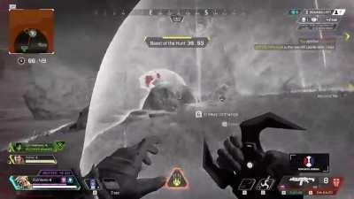 Vaxlon and Lou 2v3 vs Col