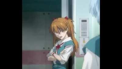 Is this the imposter?