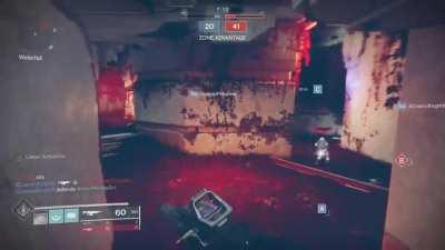 I got outplayed boys, I just need a better gaming chair.