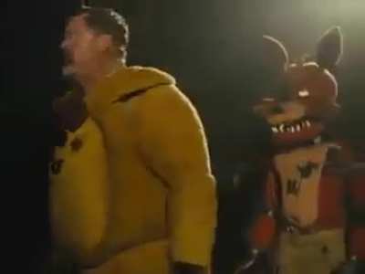 Dude I’m Not Scared