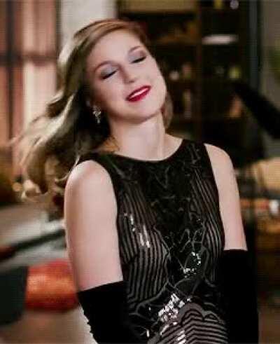 Melissa Benoist