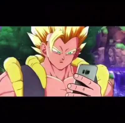 My honest reaction to this sub recently: 