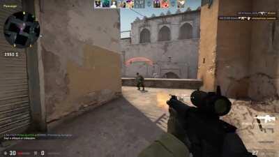 when you need some drops and your mate is a very good guy