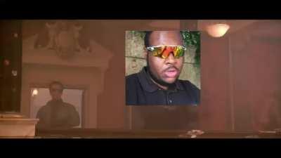 EDP445 Scarface edition