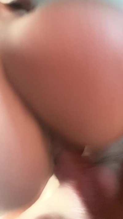 Can I ride you? 👅👅🙈