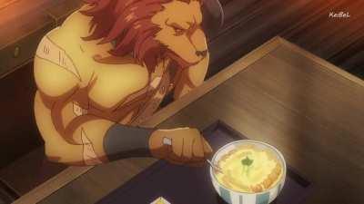 Pure Isekai Shokudou Noises