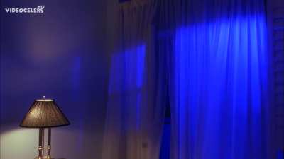 Nicole Eggert - Wildest Tongue Kissing Scenes