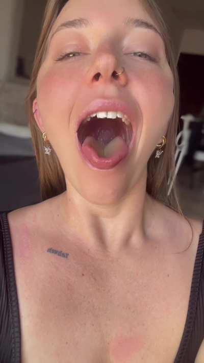 let me torment you by licking you all over