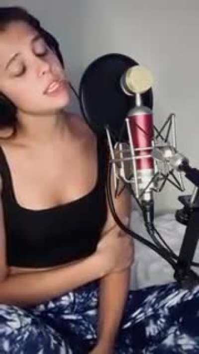 Lanie Gardner - Dreams by Fleetwood Mac