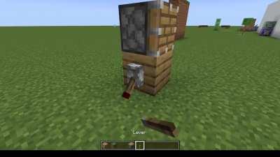 My piston is broken.