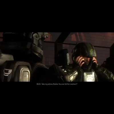 Make sure she's got balls. Huh?