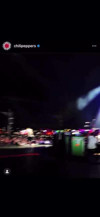 I’m not crying. You are crying. (Turn vol up)